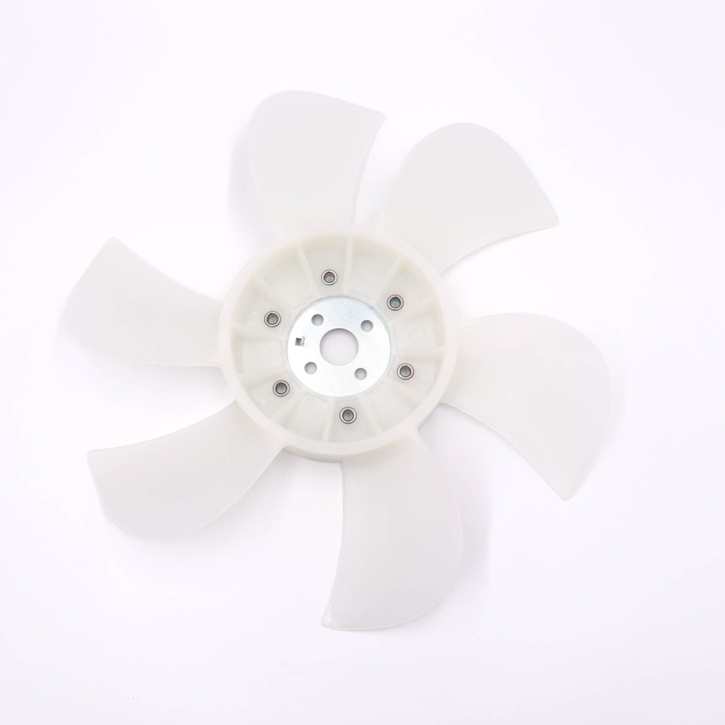 ASPA VENTILADOR