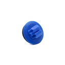 CLIP DE BUCHES AZUL