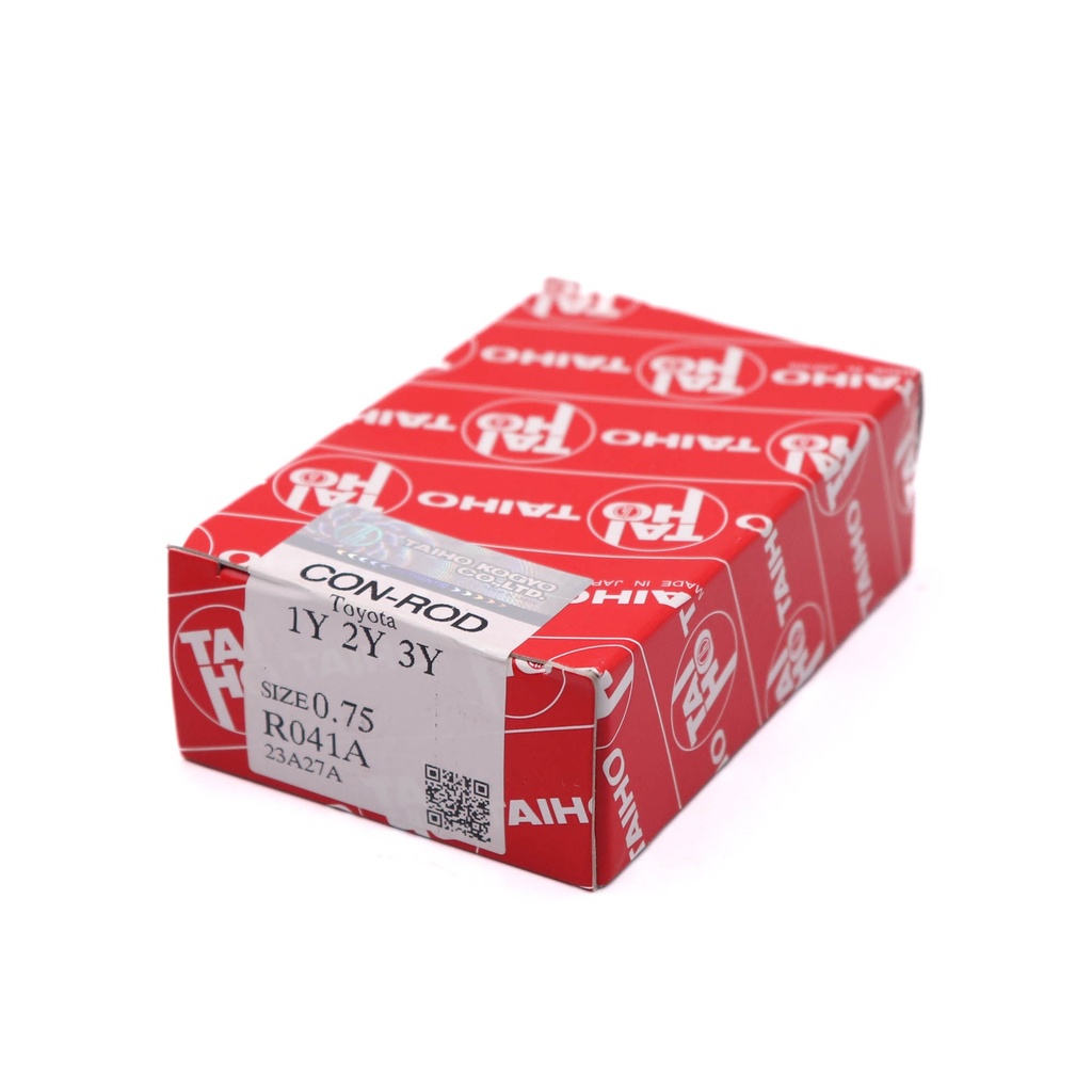 JGO CONCHA BIELA 0,75 4Y