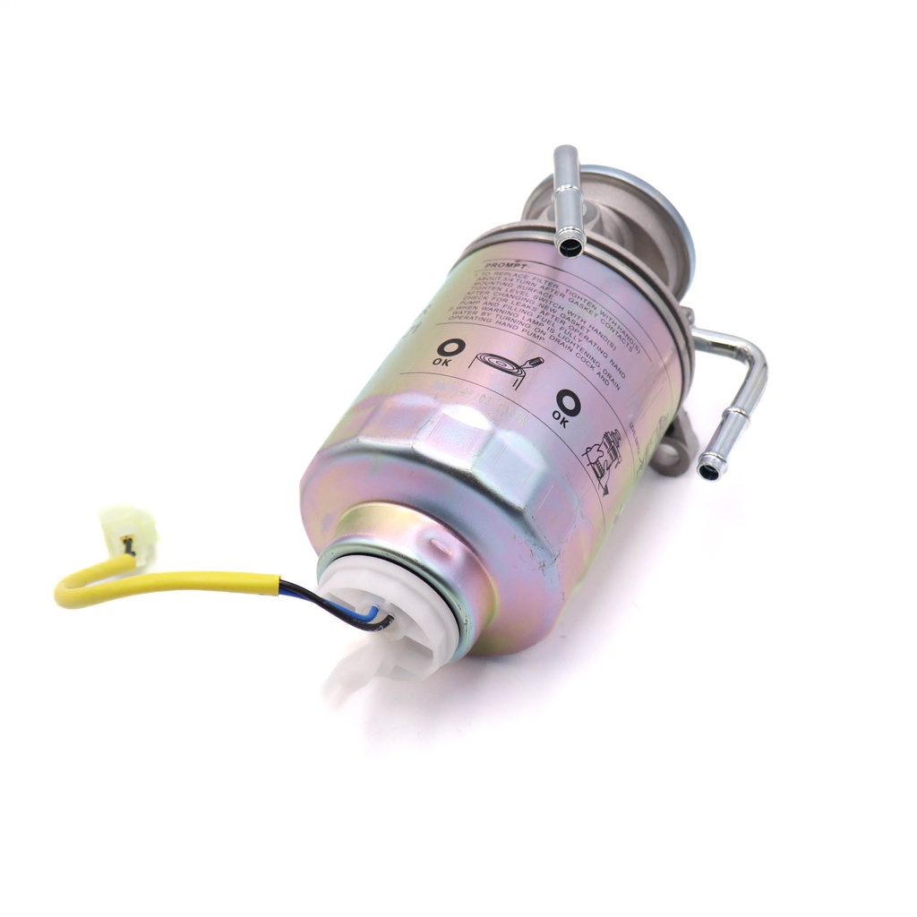 CONJUNTO FILTRO GASOIL 7FD35/45