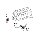 BOMBA  ACEITE MOTOR 13Z,14Z