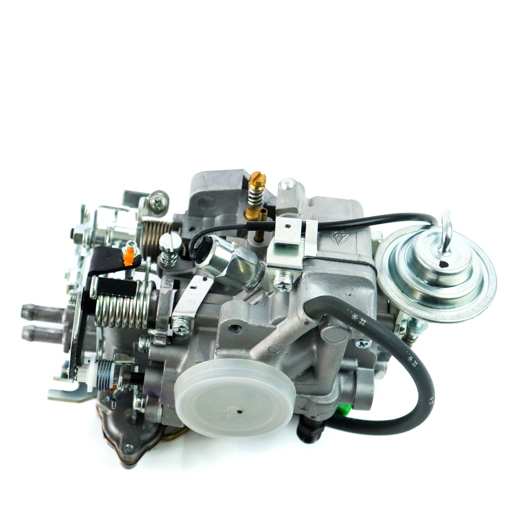 CARBURADOR 4Y