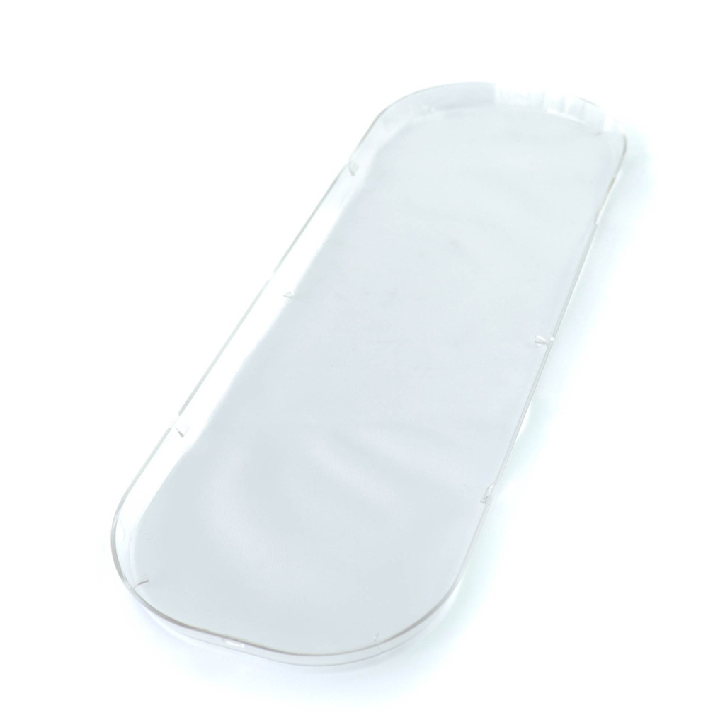 TAPA ACRILICA DE TECHO   