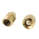 JGO CONECTOR HEMBRA/MACHO  