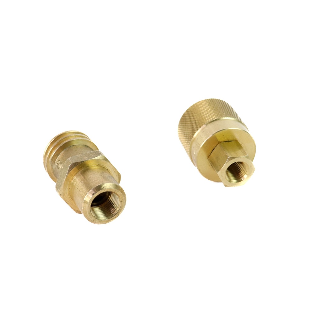 JGO CONECTOR HEMBRA/MACHO  