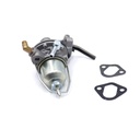 BOMBA DE GASOLINA H20-II