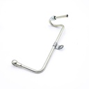 SUBCONJUNTO DE TUBERÍA (SOLENOIDE Y BOMBA DE GASOLINA)