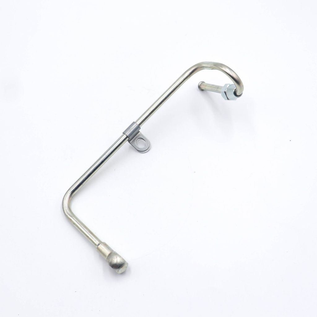 SUBCONJUNTO DE TUBERÍA (SOLENOIDE Y BOMBA DE GASOLINA)