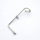 SUBCONJUNTO DE TUBERÍA (SOLENOIDE Y BOMBA DE GASOLINA)