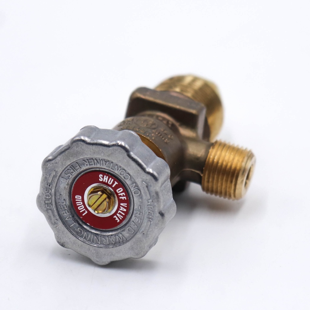 VALVULA SERVICIO (BOMBONA GAS)
