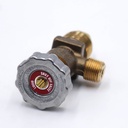 VALVULA SERVICIO (BOMBONA GAS)
