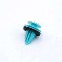 CLIPs DE TAPICERIAS (VERDES)