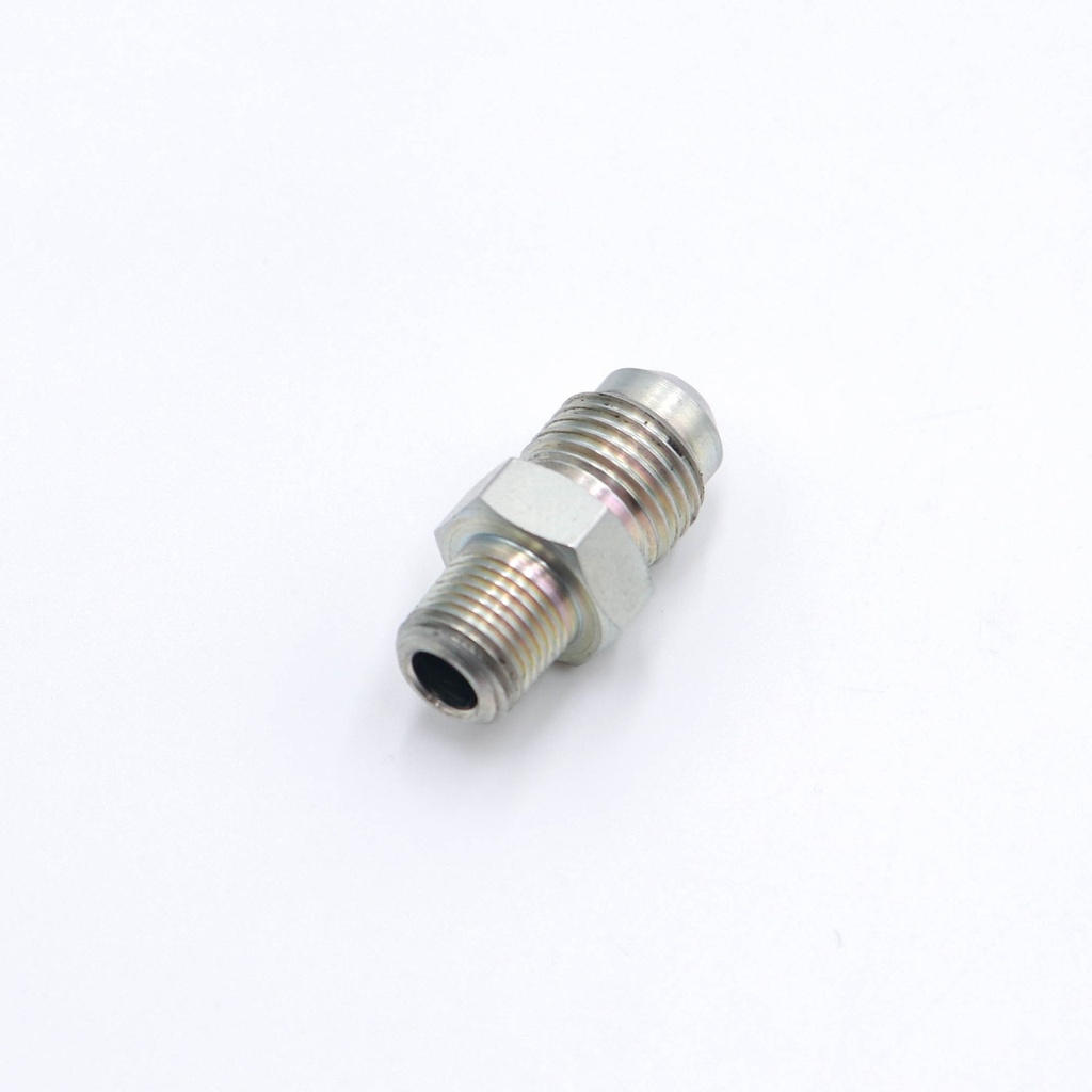 UNION VÁLVULA SOLENOIDE GASOLINA 