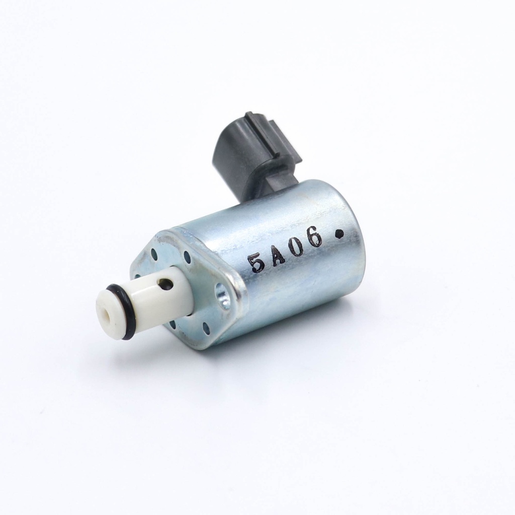 VÁLVULA SOLENOIDE GAS