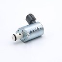 VÁLVULA SOLENOIDE GAS