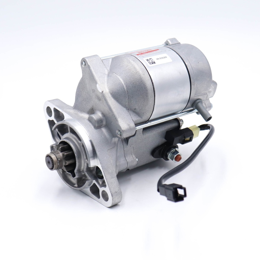 ARRANQUE 12V 