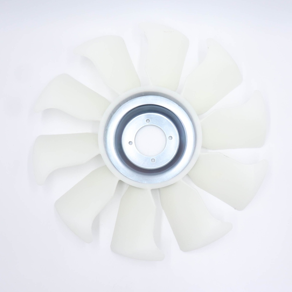 ASPA VENTILADOR