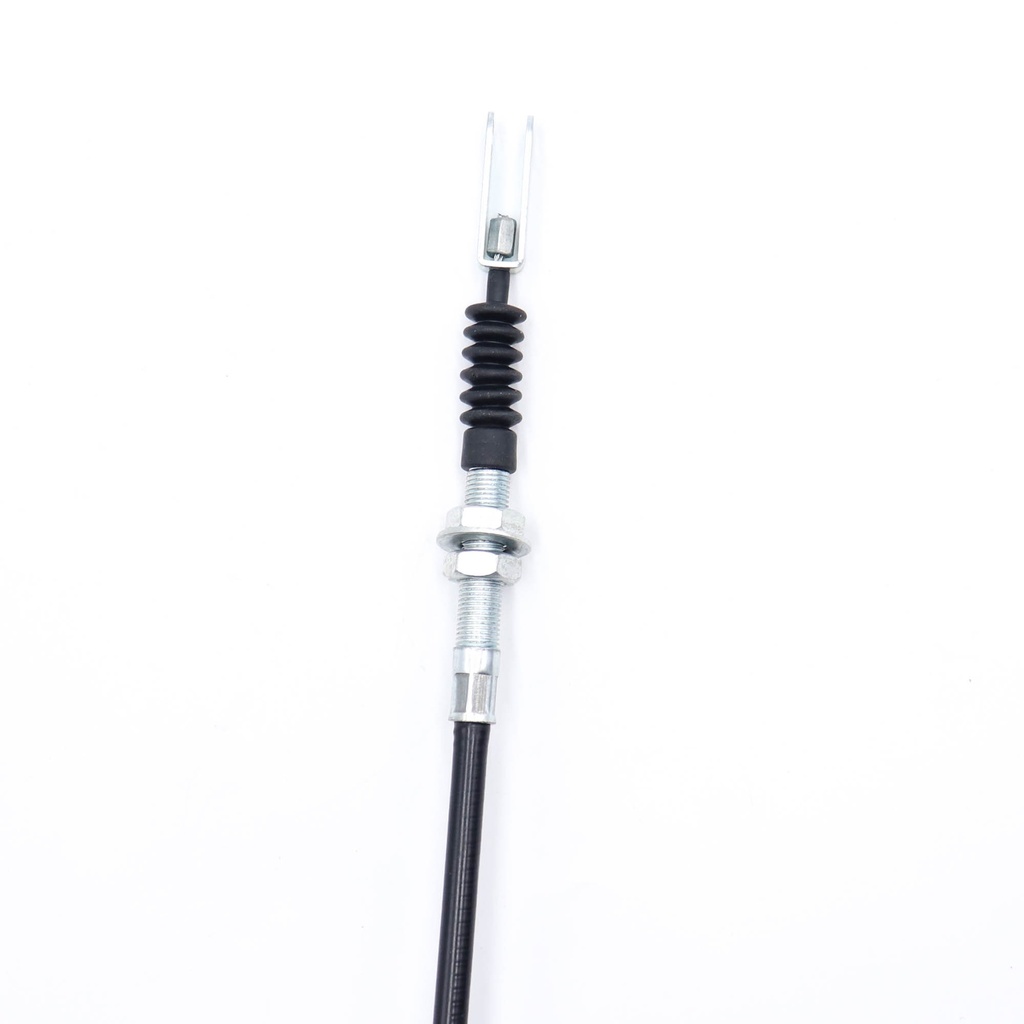 GUAYA FRENO MANO RH 02-7FD45