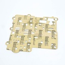 EMPACADURA SUPERIOR CUERPO VALVULA TRASMISION