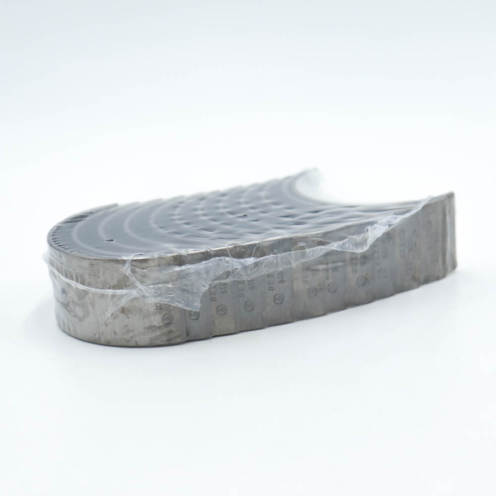 JGO CONCHA BIELA STD 11Z