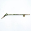 TUBO VARILLA ACEITE DE MOTOR