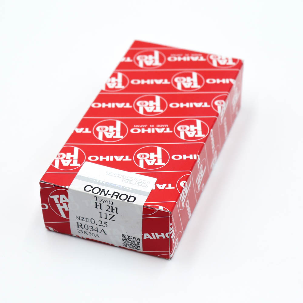 JGO CONCHA BIELA 0.25/0.10 11Z