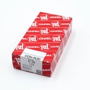 JGO CONCHA BIELA 0.25/0.10 11Z