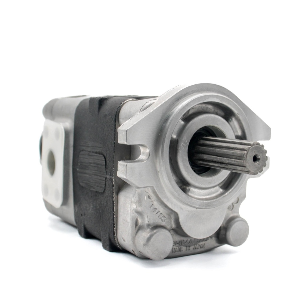 BOMBA HIDRAULICA SERIE 7 NEW 