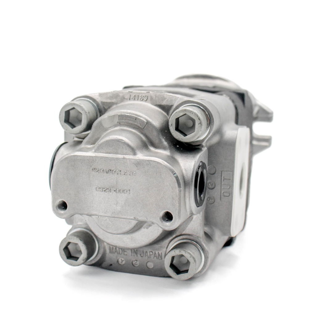 BOMBA HIDRAULICA SERIE 7 NEW 