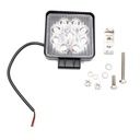 LAMPARA 12V LED