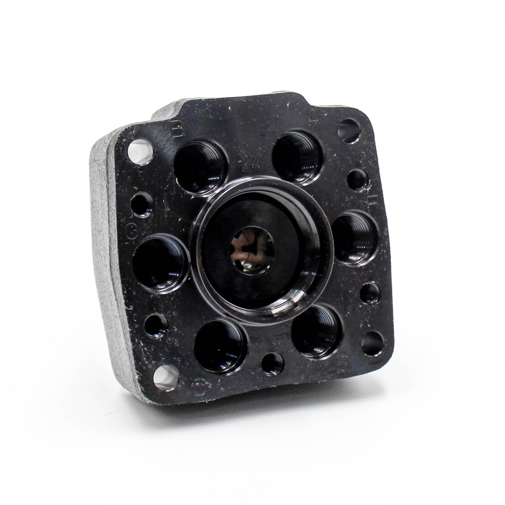 SUBCONJUNTO CABEZAL BOMBA INYECCION SERIE 7