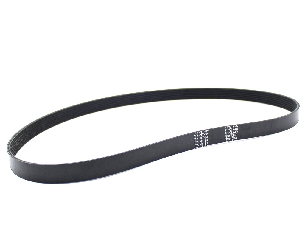 CORREA VENTILADOR 15Z