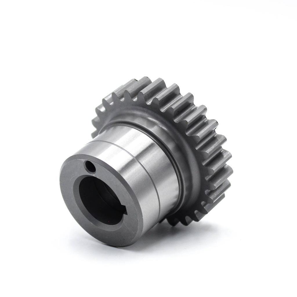 ENGRANAJE CIGUEÑAL / BOMBA HID. 