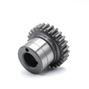 ENGRANAJE CIGUEÑAL / BOMBA HID. 