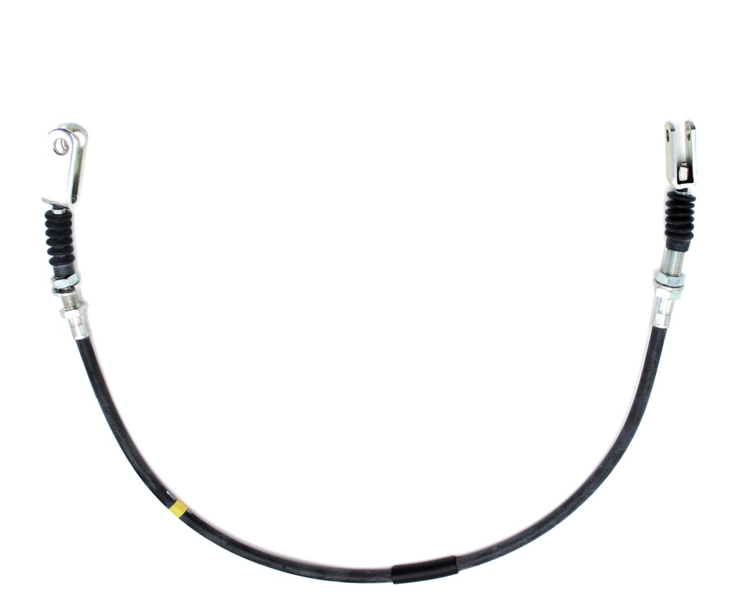 GUAYA FRENO MANO (LH) 13Z, 14Z, 15Z / SERIE 7