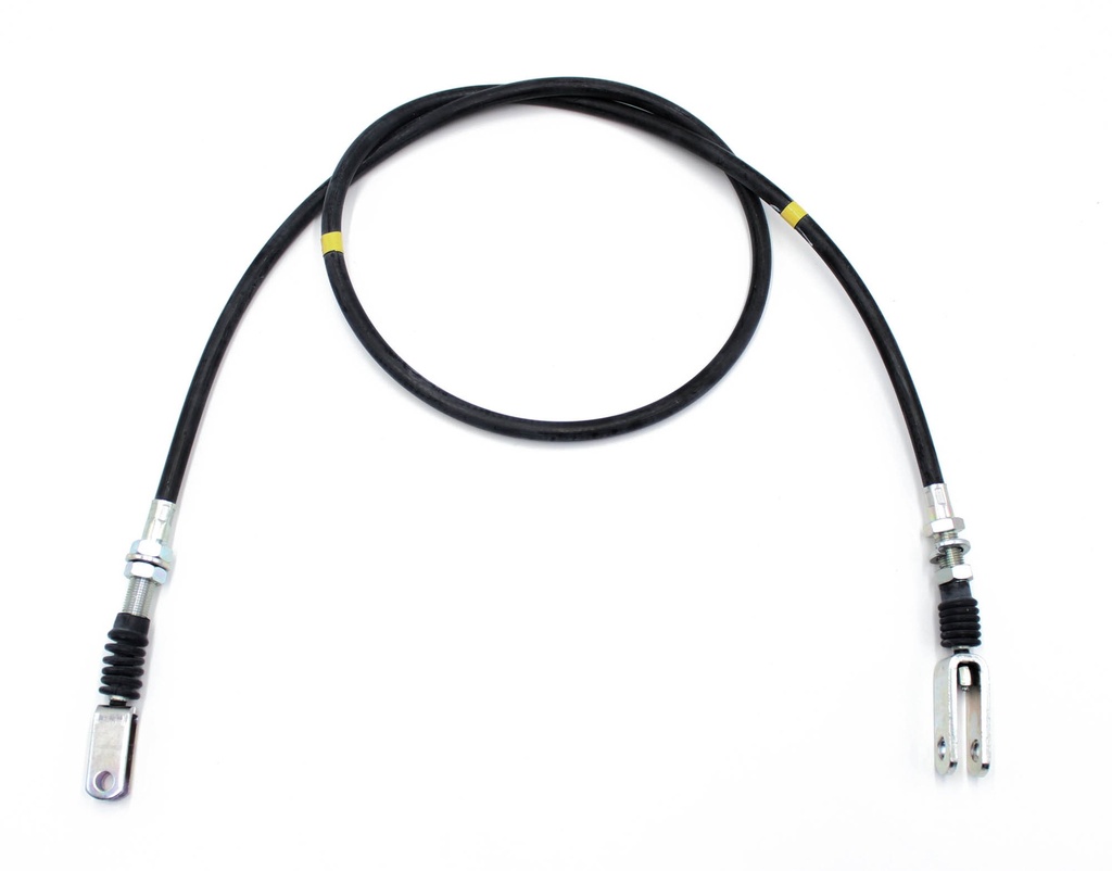 GUAYA FRENO MANO (RH) 13Z, 14Z, 15Z / SERIE 7