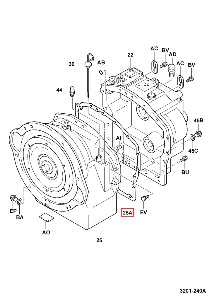 EMP. TRANSMISION SEPARACION