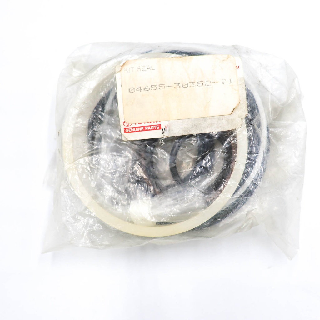 KIT SELLOS CILINDRO INCLINACION 7FD35/45