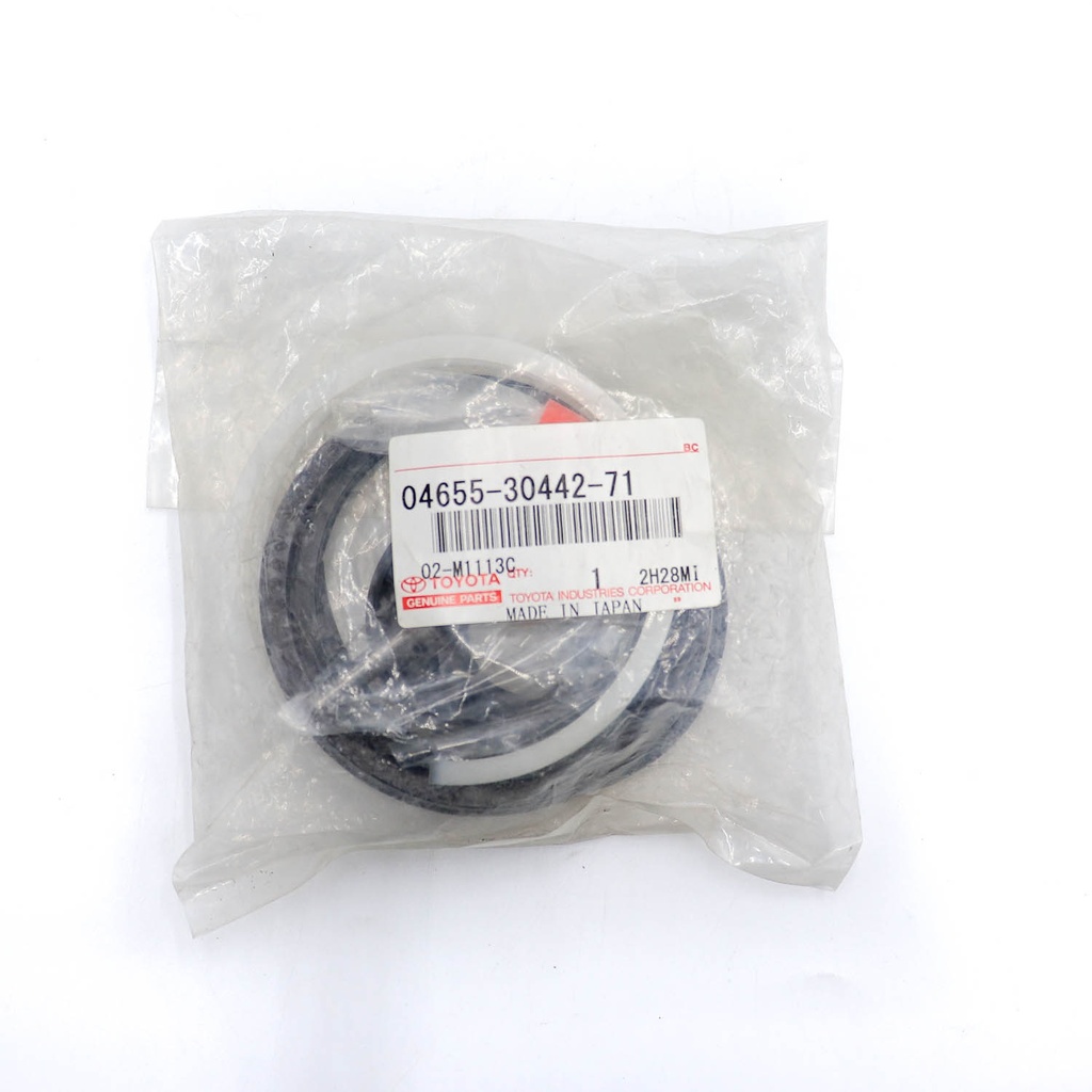 KIT SELLLOS CILINDRO INCLINACION 5Y6FD35
