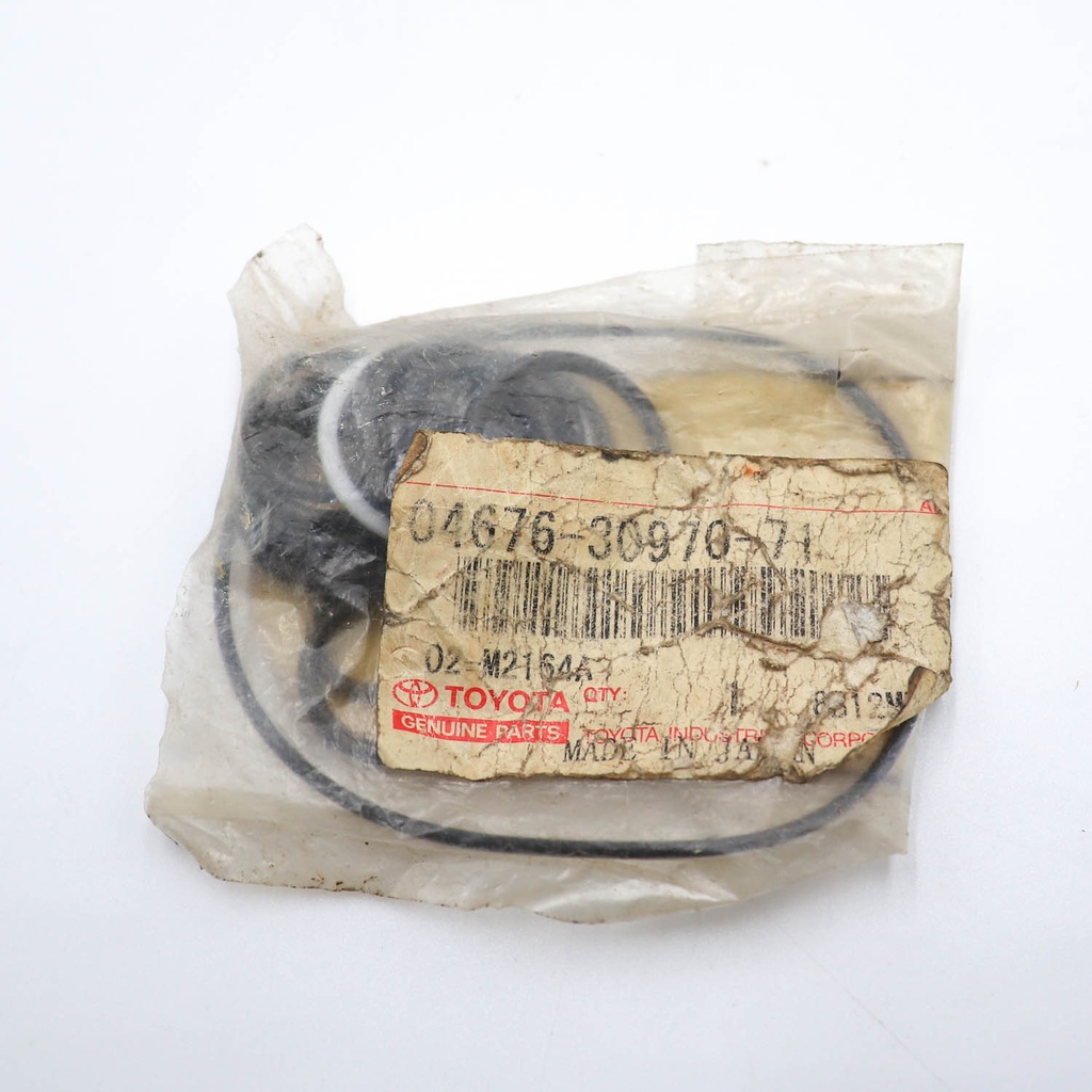 KIT CUERPO VALVULA