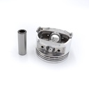 PISTON 0.50 MOTOR