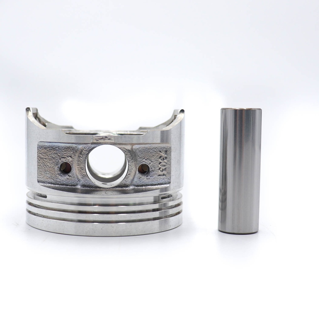 PISTON 0,75MM/0.30 MOTOR