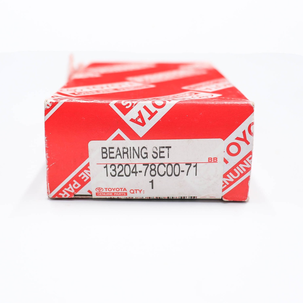 JGO CONCHA BIELA 0.25/0.10 (4 CIL)
