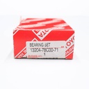 JGO CONCHA BIELA 0.25/0.10 (4 CIL)