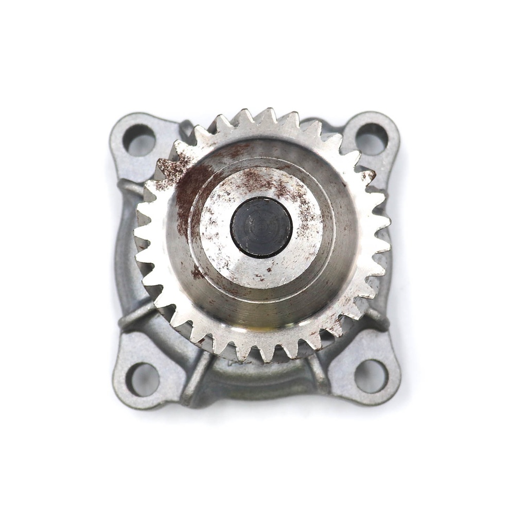BOMBA ACEITE MOTOR