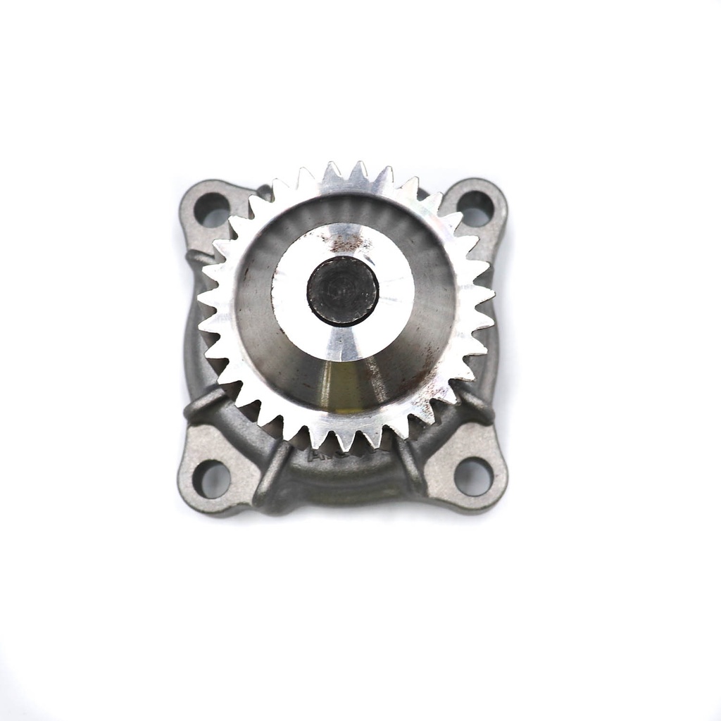 BOMBA  ACEITE MOTOR