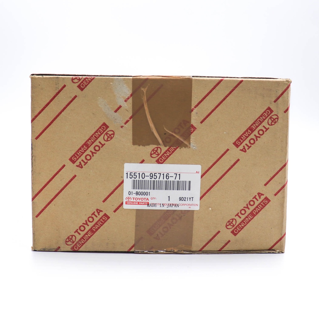 FILTRO TRIPLE RRR SERI 5 Y 6FD45