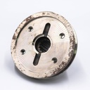 POLEA BOMBA HID