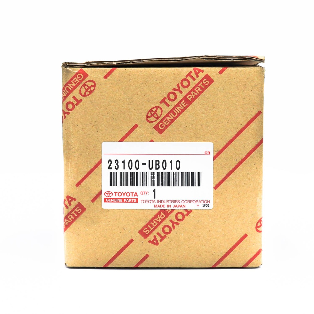 BOMBA DE GASOLINA 7FG/8FG25