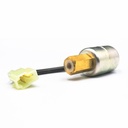 VALVULA SOLENOIDE GASOLINA